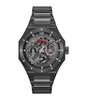 Montre HUGO GRAIL SKELETON Homme 1530379