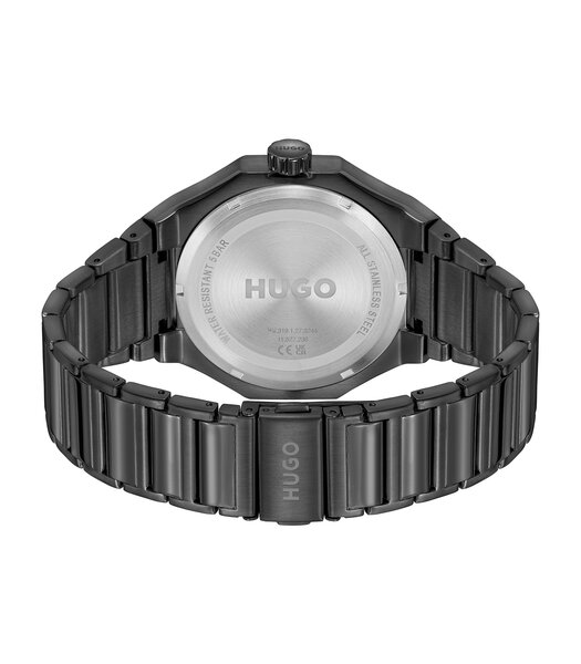Montre HUGO GRAIL SKELETON Homme 1530379