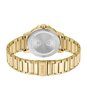 Montre HUGO SMOOTH Homme 1530420 Analogue Cadran MINERAL Or jaune Bracelet Acier Or jaune Etanchéité 3BAR