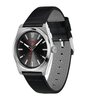 Montre HUGO ARK Homme 1530437 Analogue Cadran MINERAL Noir Bracelet Cuir Noir Etanchéité 5BAR