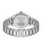 Montre HUGO SEAM Homme 1530453 Analogue Cadran MINERAL Vert Bracelet Acier inoxydable Acier Etanchéité 3BAR