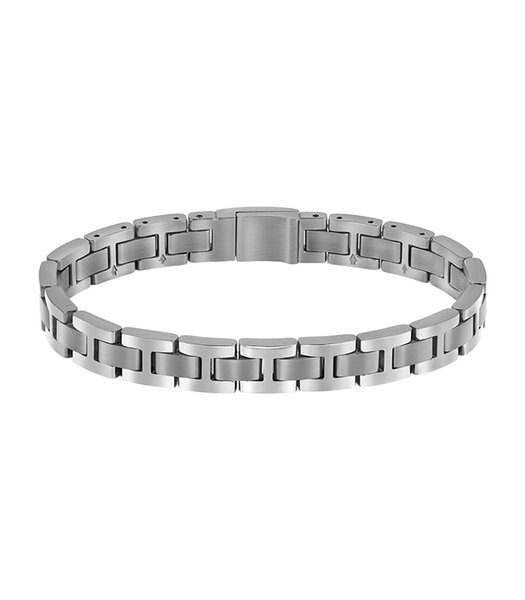 Bijou BOSS JEWELS METAL LINK ESSENTIALS 1580036 Homme