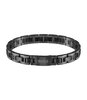 Bijou BOSS JEWELS METAL LINK ESSENTIALS 1580055 Homme