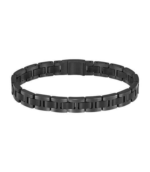 Bijou BOSS JEWELS METAL LINK ESSENTIALS 1580055 Homme