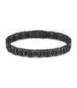 Bijou BOSS JEWELS METAL LINK ESSENTIALS 1580055 Homme