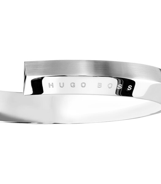 Bijou BOSS JEWELS INSIGNIA FOR HIM 1580134M Homme