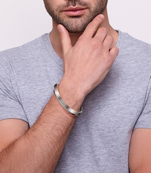 Bijou BOSS JEWELS INSIGNIA FOR HIM 1580134M Homme