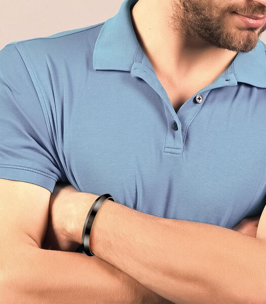 Bijou BOSS JEWELS INSIGNIA FOR HIM 1580135M Homme