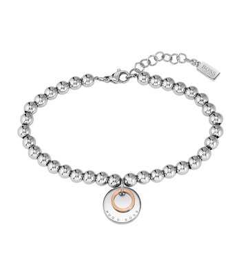 Bijou BOSS JEWELS MEDALLION 1580227 Femme