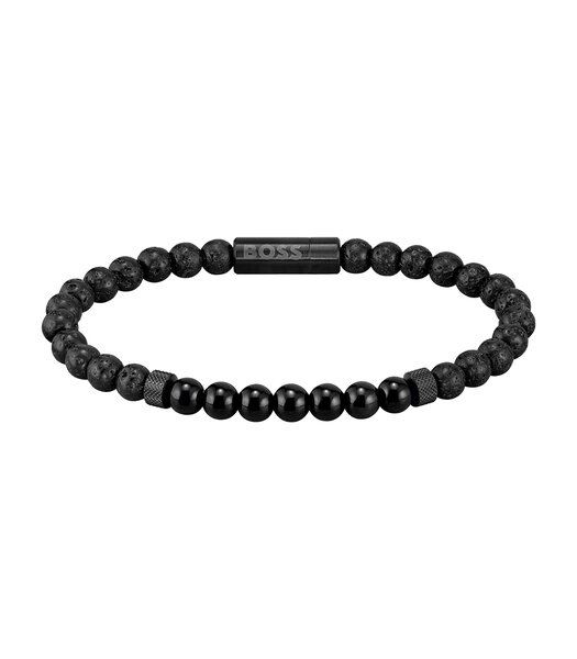 Bijou BOSS JEWELS MIXED BEADS 1580272 Homme