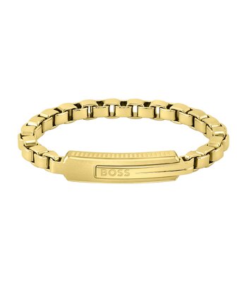 Bijou BOSS JEWELS ORLADO 1580357M Homme