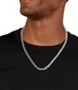 Bijou BOSS JEWELS MATTINI 1580451 Homme