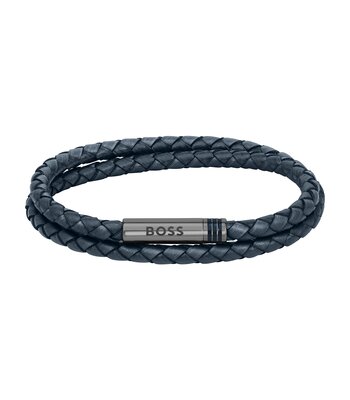 Bijou BOSS JEWELS ARES 1580494M Homme