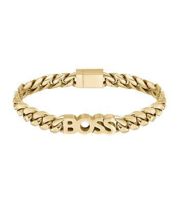 Bijou BOSS JEWELS KASSY 1580505M Homme