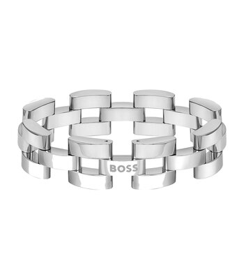 Bijou BOSS JEWELS SWAY 1580511M Homme