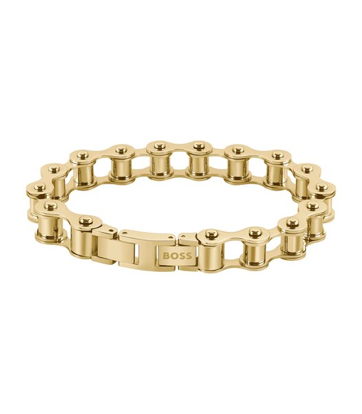 Bijou BOSS JEWELS CYCLE 1580532 Homme