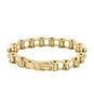 Bijou BOSS JEWELS CYCLE 1580532 Homme