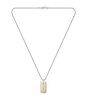 Bijou BOSS JEWELS DEVON 1580576 Homme