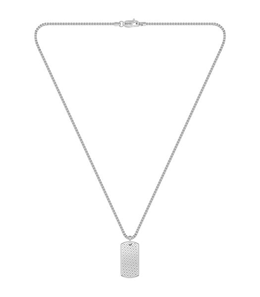 Bijou BOSS JEWELS DEVON 1580576 Homme
