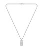 Bijou BOSS JEWELS DEVON 1580576 Homme