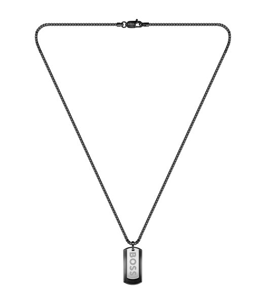 Bijou BOSS JEWELS DEVON 1580577 Homme