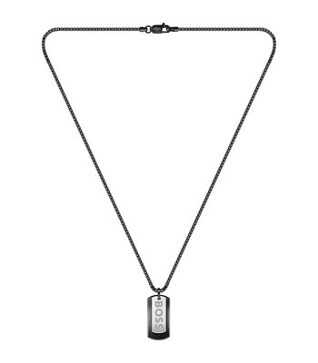 Bijou BOSS JEWELS DEVON 1580577 Homme