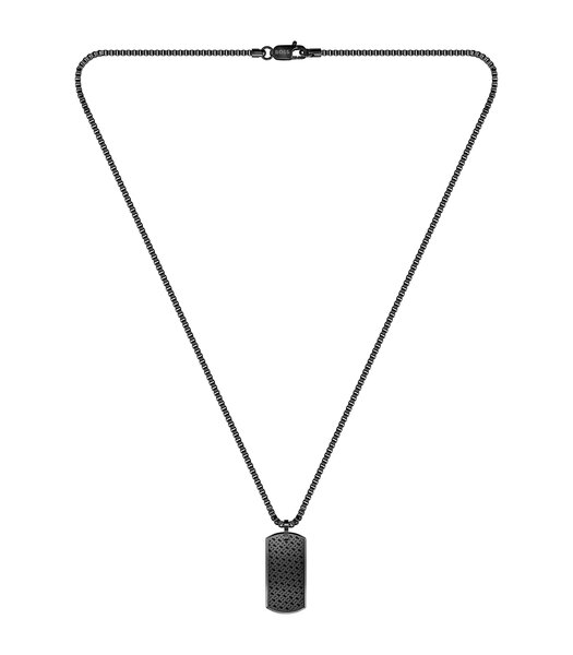 Bijou BOSS JEWELS DEVON 1580577 Homme