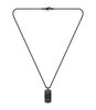 Bijou BOSS JEWELS DEVON 1580577 Homme