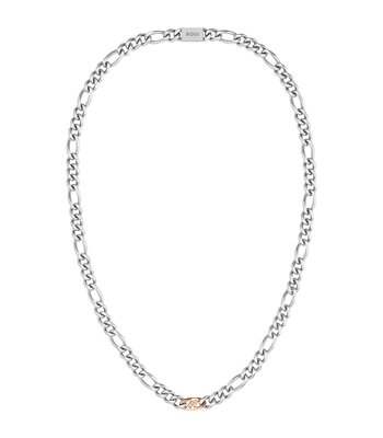 Bijou BOSS JEWELS RIAN 1580586 Homme