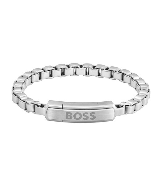 Bijou BOSS JEWELS DEVON 1580596M Homme