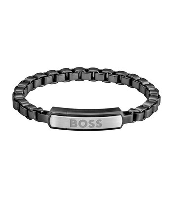 Bijou BOSS JEWELS DEVON 1580598M Homme