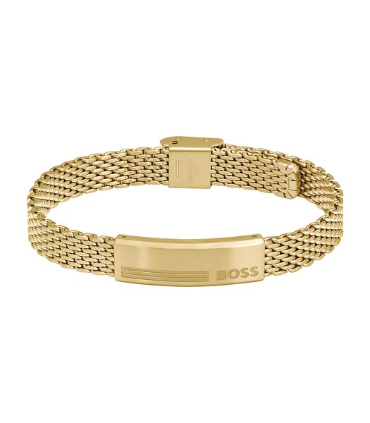 Bijou BOSS JEWELS ALEN 1580610 Homme