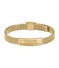Bijou BOSS JEWELS ALEN 1580610 Homme