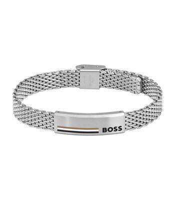 Bijou BOSS JEWELS ALEN 1580611 Homme