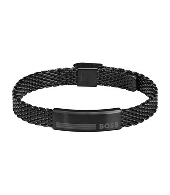 Bijou BOSS JEWELS ALEN 1580612 Homme