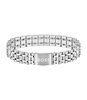 Bijou BOSS JEWELS OWAN 1580644 Homme
