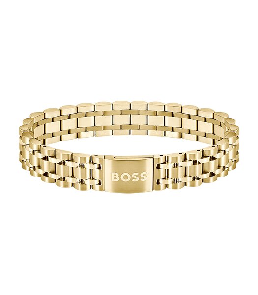 Bijou BOSS JEWELS OWAN 1580645 Homme