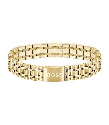 Bijou BOSS JEWELS OWAN 1580645 Homme