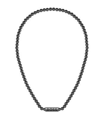 Bijou BOSS JEWELS SPHERE METAL 1580657 Homme