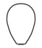 Bijou BOSS JEWELS SPHERE METAL 1580657 Homme