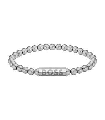 Bijou BOSS JEWELS SPHERE METAL 1580658M Homme