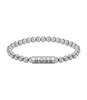 Bijou BOSS JEWELS SPHERE METAL 1580658M Homme