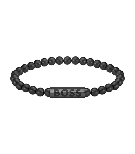 Bijou BOSS JEWELS SPHERE METAL 1580659M Homme