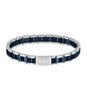 Bijou BOSS JEWELS METAL LINK ESSENTIALS 1580664 Homme