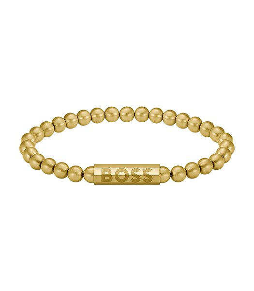 Bijou BOSS JEWELS SPHERE METAL 1580666M Homme