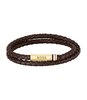 Bijou BOSS JEWELS ARES - LINE EXTENSION 1580670M Homme