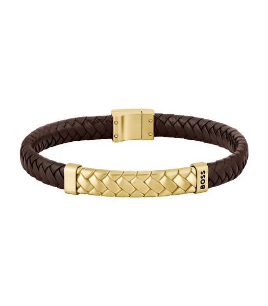 Jeweel BOSS JEWELS TAILORED 1580675M Heren