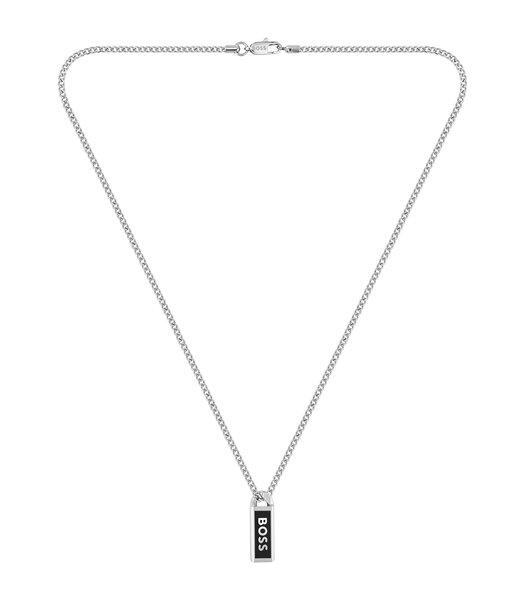 Bijou BOSS JEWELS KASSY EMBLEM 1580677 Homme