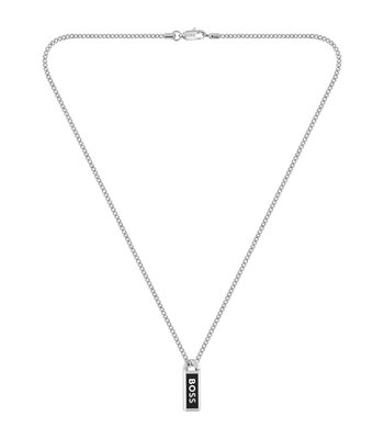 Bijou BOSS JEWELS KASSY EMBLEM 1580677 Homme