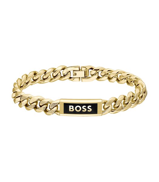 Bijou BOSS JEWELS KASSY EMBLEM 1580680M Homme